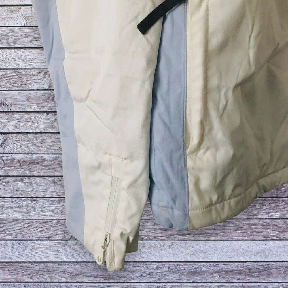 Salomon Snow Ski Jacket Women Full Zip Snowboarding Storm - Picture 5 of 6